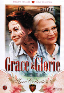 Grace & Glorie | Grace and Glorie  DVD